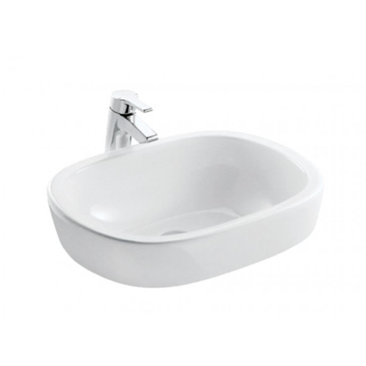 Chậu rửa lavabo đặt bàn American Standard Active 0950-WT